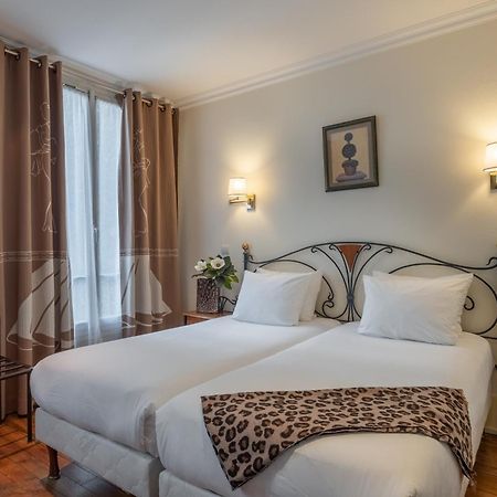 Hotel London Paris Exterior foto