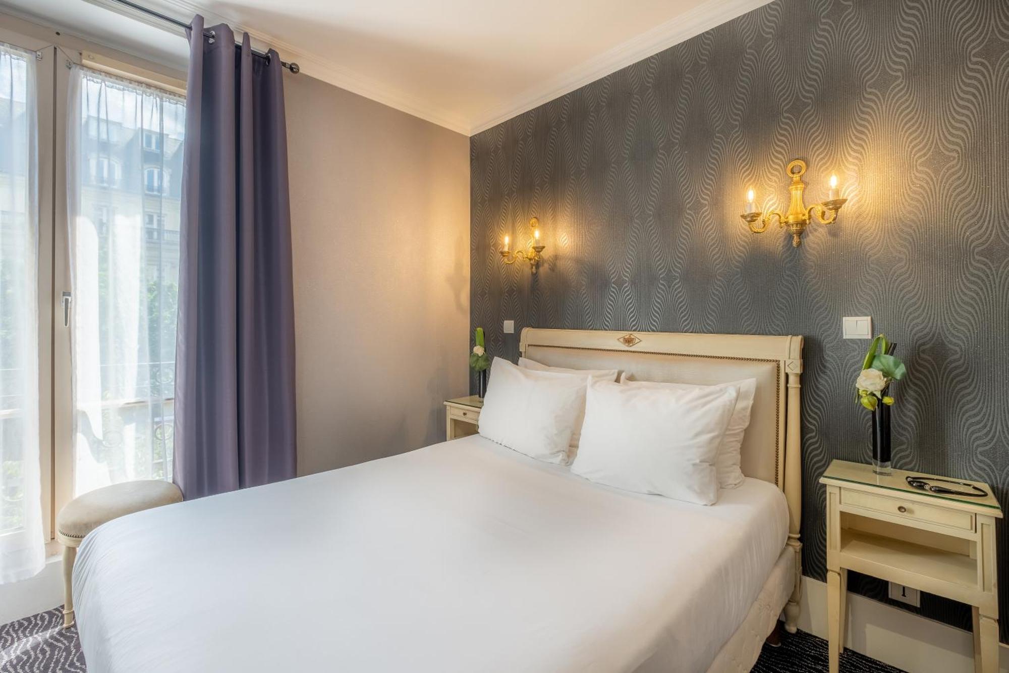 Hotel London Paris Exterior foto