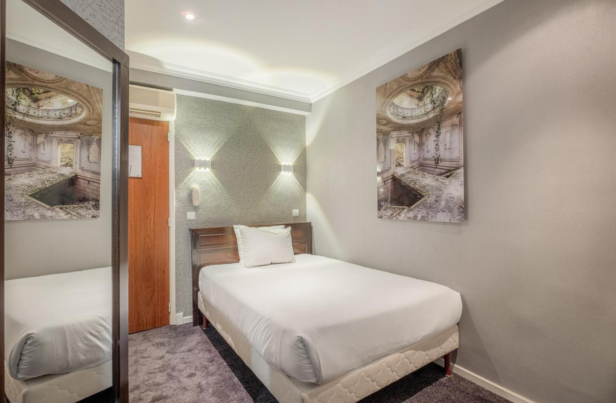 Hotel London Paris Exterior foto